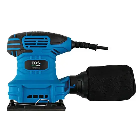 LIXADEIRA ORBITAL EOS ELX01PRO 250W 220V