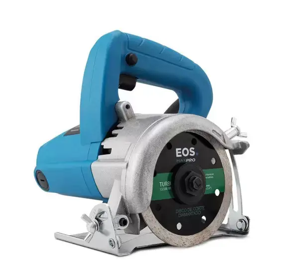 SERRA MARMORE EOS 1500W ESM01PRO 220V