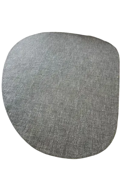 TAPETE FINA ESTAMPA 2.00X2.50 ORGANICO SAN DIEGO