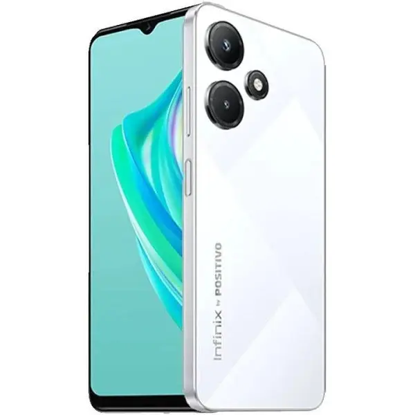 CELULAR INFINIX HOT  30i 128GB BRANCO