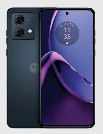 CELULAR MOTOROLA G84 256GB 5G GRAFITE XT2347