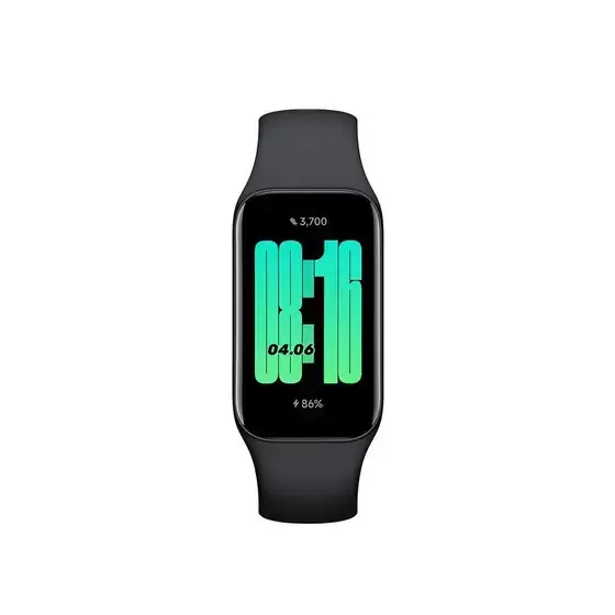 PULSEIRA INTELIGENTE XIAOMI 2 - REDMI SMART BAND 2 PRETO (XM708PRE)