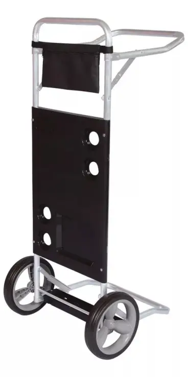 CARRINHO MOR 2595 PRAIA PRETO