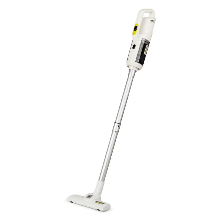 ASPIRADOR PO VERTICAL  KARCHER VCL3 14,4V BATERIA 20MIN - ASPIRADOR MAO