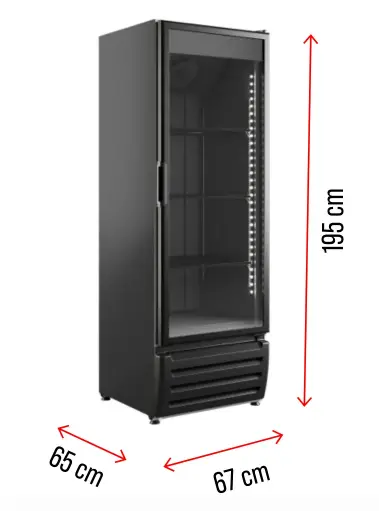 CERVEJEIRA BRASLAR VEGA 500LT VIDRO 10001 2
