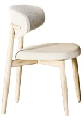 CADEIRA J.MARCON FARAH(BL)