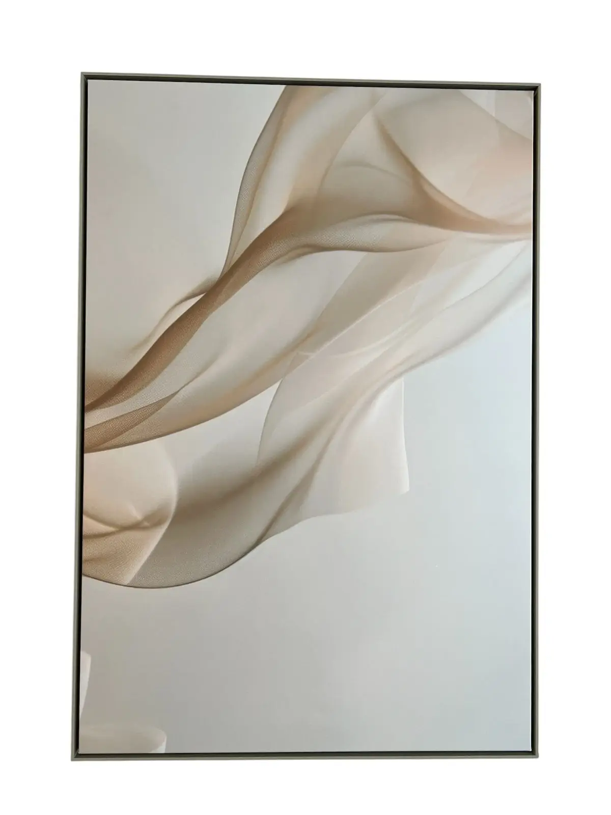 QUADRO LEART 0.85X1.25 LINHA PINTURA A MAO RENATA PICKLER DIREITO(BL)