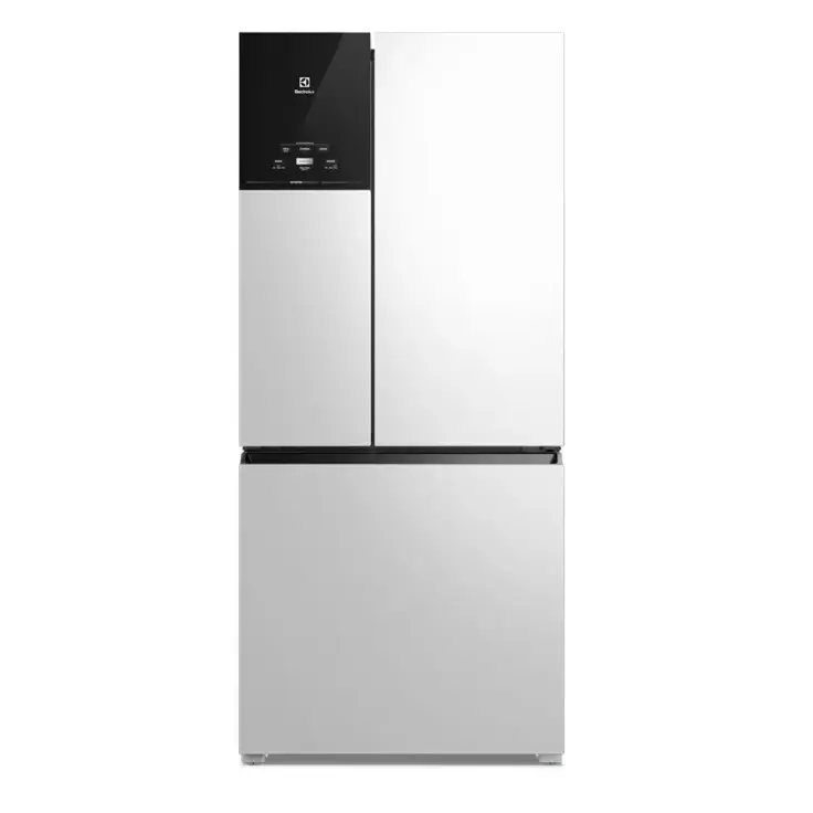 REFRIGERADOR ELECTROLUX IM8 590LT FROST FREE BRANCA 3 PORTAS 220V 2