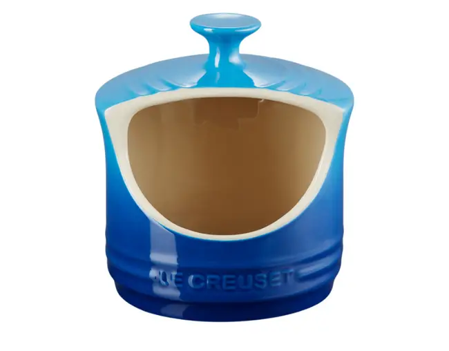 PORTA SAL LE CREUSET AZURE BLUE(BL)