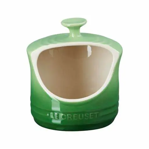 PORTA SAL LE CREUSET BAMBOO GREEN(BL)