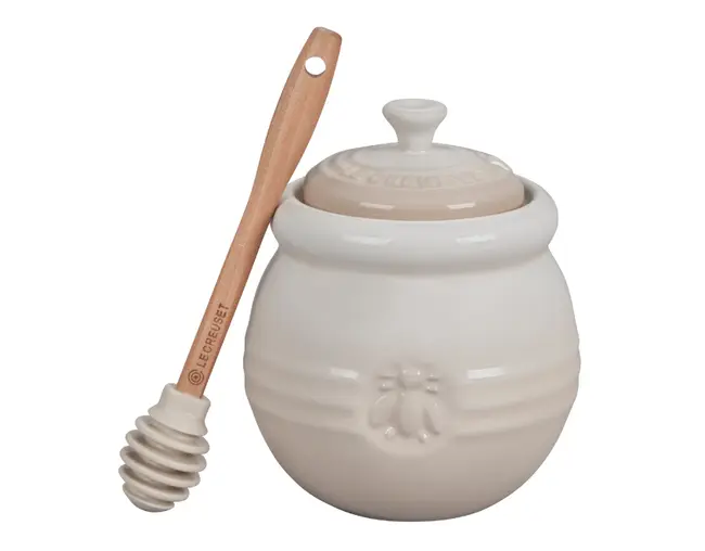 POTE PARA MEL LE CREUSET MERINGUE(BL)