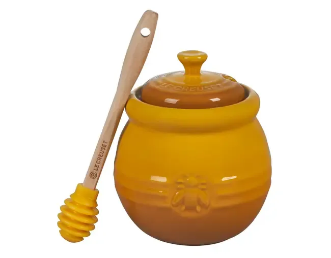POTE PARA MEL LE CREUSET NECTAR(BL)
