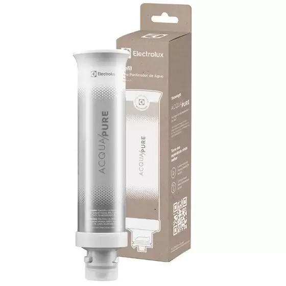 REFIL FILTRO PURIFICADOR ELECTROLUX PE12A/PE12B/PE12G/PE12V