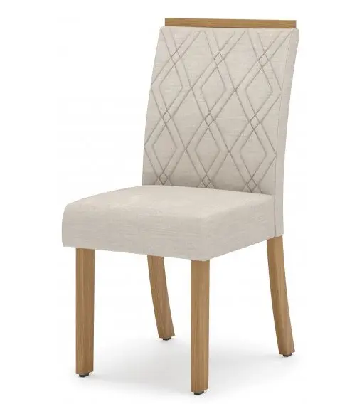 CADEIRA HENN S05-502 VITA LINHO