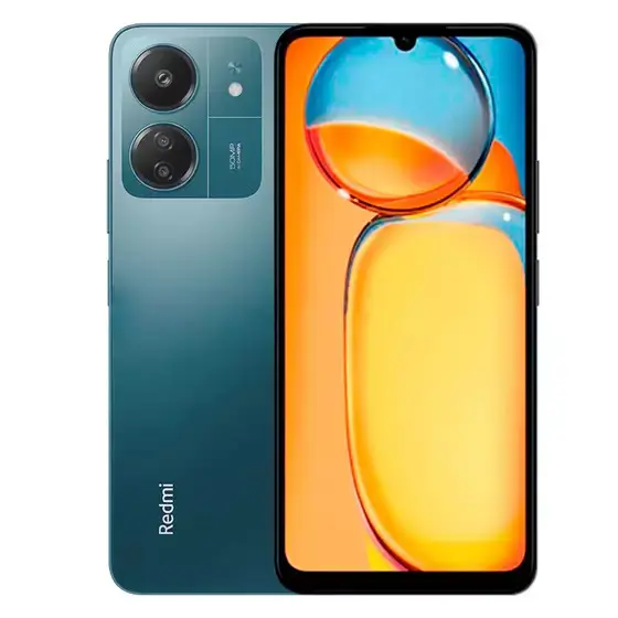 CELULAR XIAOMI REDMI 13C 256GB AZUL CX385