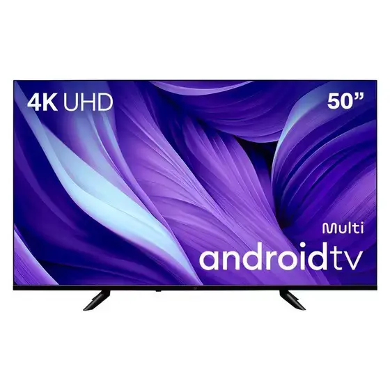 TV MULTI 50 TL067M HD DLED 4K SMART