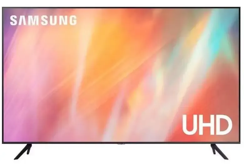TV SAMSUNG 55" LH55BECHV LED 4K SMART
