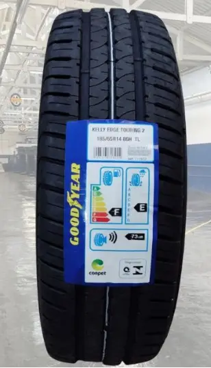 PNEU GOODYEAR R14 185/65R14 KELLY EDGE TOURING 2 86H