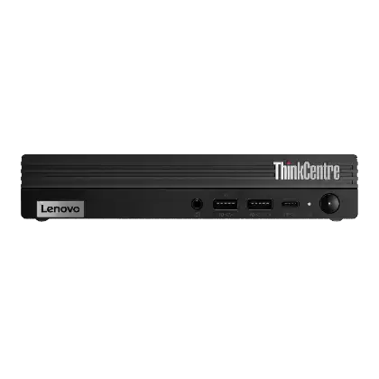 COMPUTADOR  W11P LENOVO TINY i3-12100T 8GB/256GB SSD M70Q G3 DESKTOP MINI