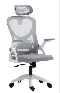 CADEIRA OFFICE RIVATTI COLUMBUS BRANCA(BL)