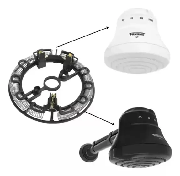 RESISTENCIA FAME FAMINHO 220V