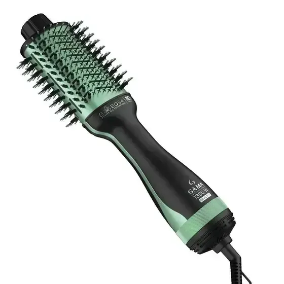 ESCOVA SECADORA GAMA BABOSA BRUSH 3D BIVOLT