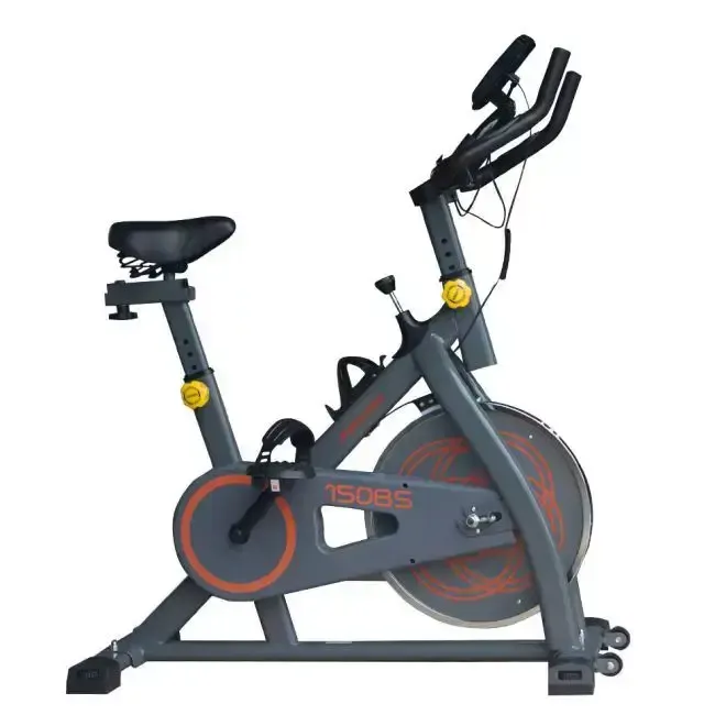 SPINNING BICICLETA ATHLETIC ADVANCED 150BS