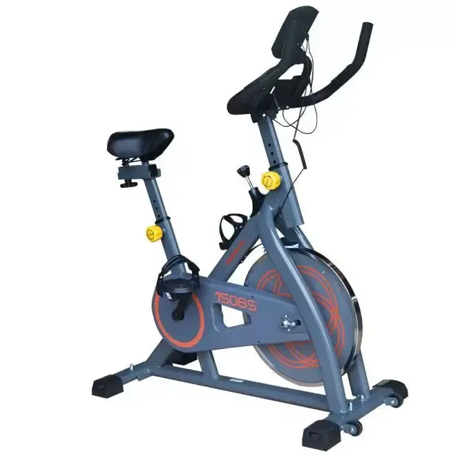 SPINNING BICICLETA ATHLETIC ADVANCED 150BS 3
