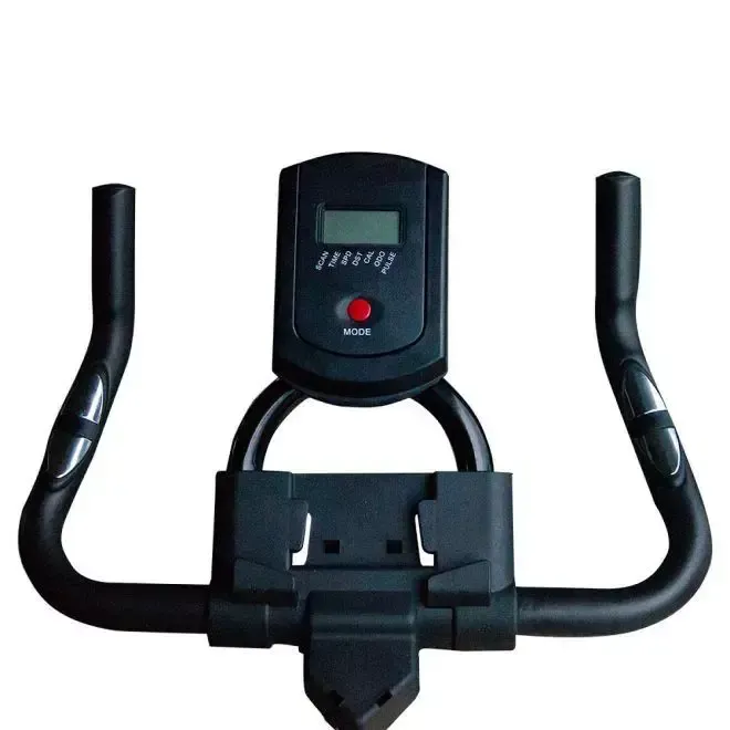 SPINNING BICICLETA ATHLETIC ADVANCED 150BS 4