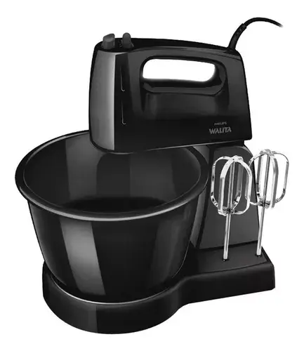 BATEDEIRA PHILIPS RI7000/90 PRETA 220V