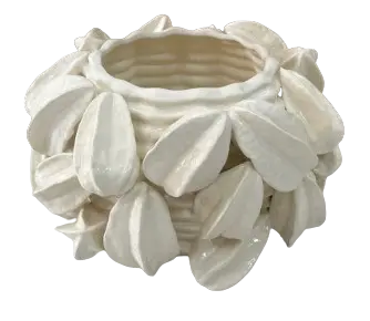 VASO 6F CARAMBOLA BEGE(BL)