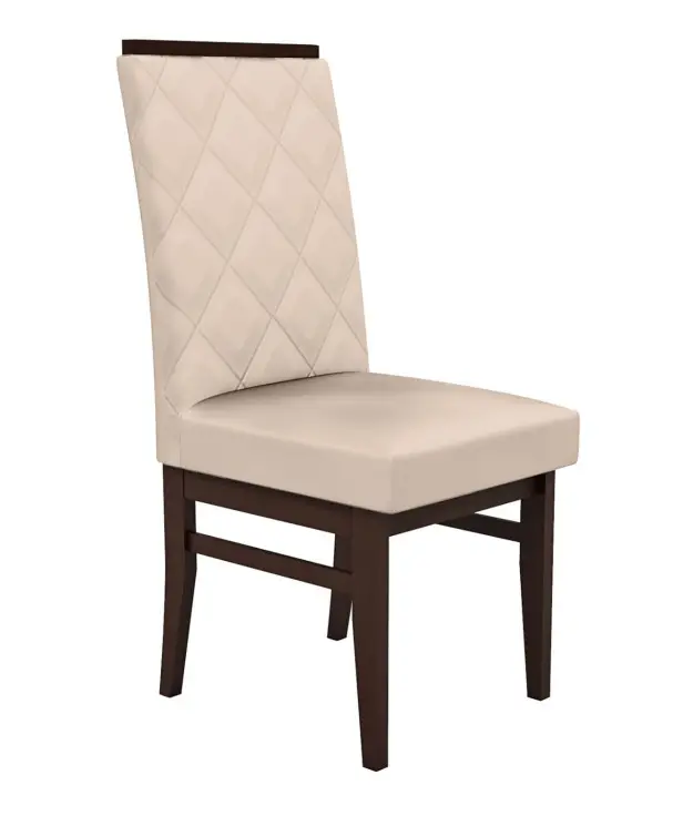 CADEIRA SEA ELEGANCE 51000 CASTANHO TC CONCE