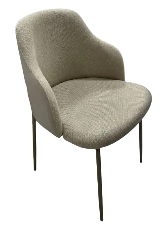 CADEIRA ACO MOBILIA MADRI(BL)