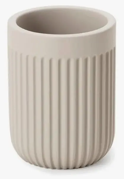 COPO MOAS 17399 EM CIMENTO BEGE