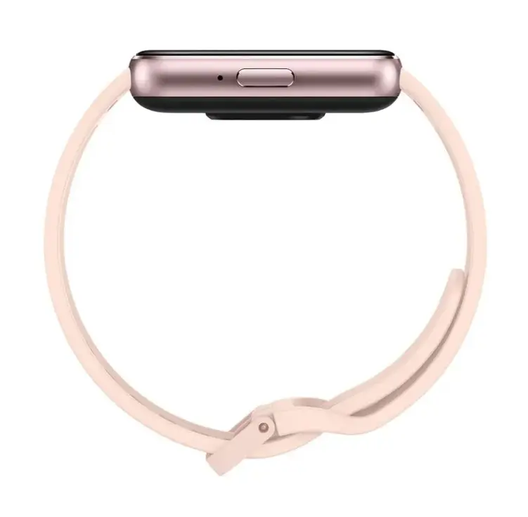 PULSEIRA INTELIGENTE SAMSUNG FIT3 ROSE 2