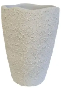 VASO ORNNARI VD0015 CERAMICA (BL)