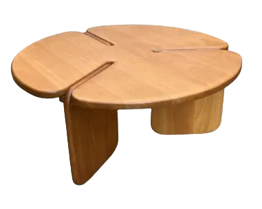 MESA CENTRO CORBELLI REGIA DAMASCO M(BL)