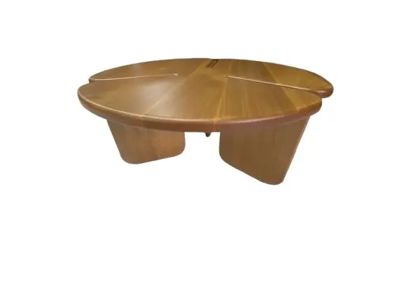 MESA CENTRO CORBELLI REGIA DAMASCO M(BL) 2