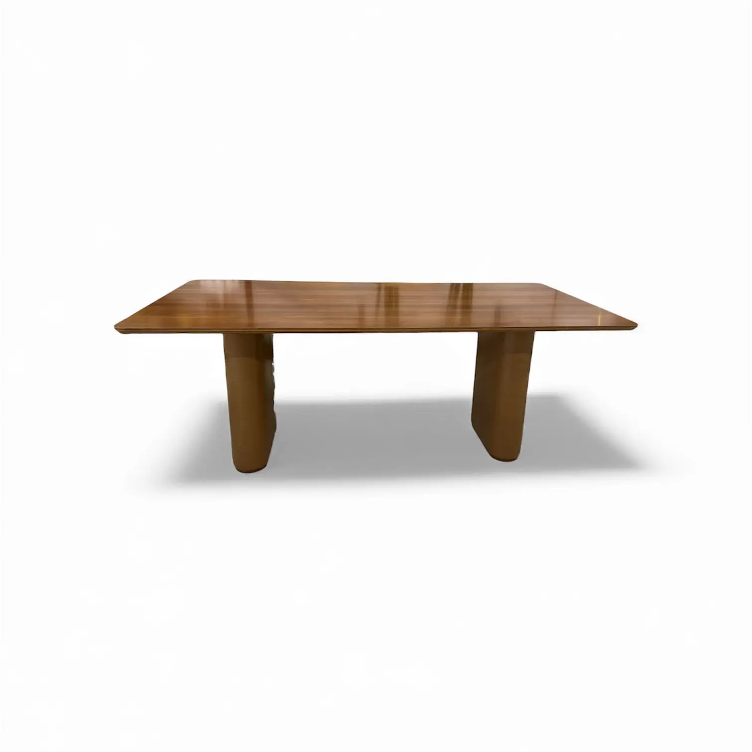 MESA JANTAR ARTSOLI MIA 2.00MT(BL)