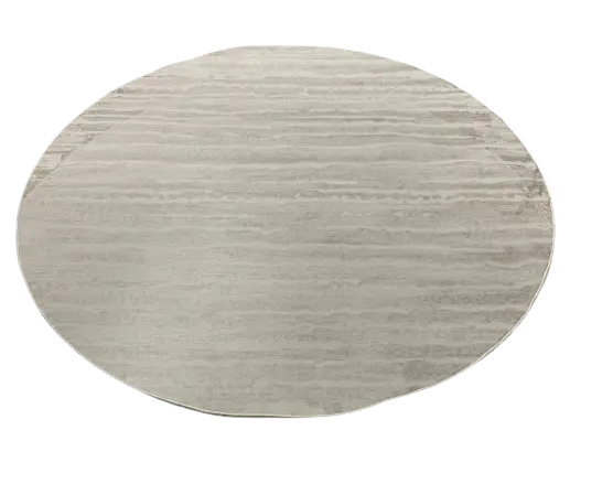 TAPETE VIA STAR 2.00MT REDONDO URBAN 44(BL)