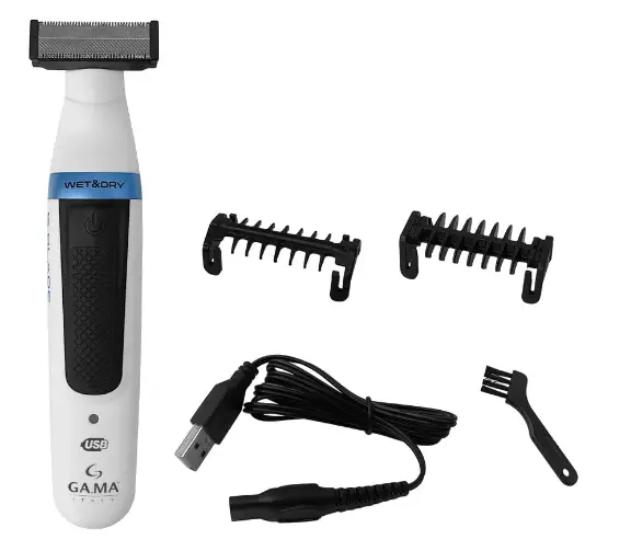 BARBEADOR GAMA G-BLADE WED BECCP0000001311