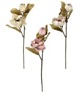 FLOR FLORARTE MAGNOLIA 98070005 VERDE MENTA (BL)