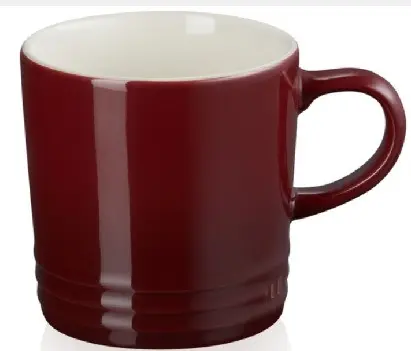 CANECA LE CREUSET 350ML RHONE(BL)