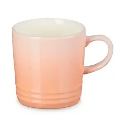 CANECA LE CREUSET 350ML PECHE(BL)