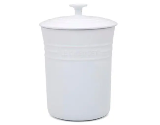 PORTA MANTIMENTOS LE CREUSET 3,3L BRANCO(BL)