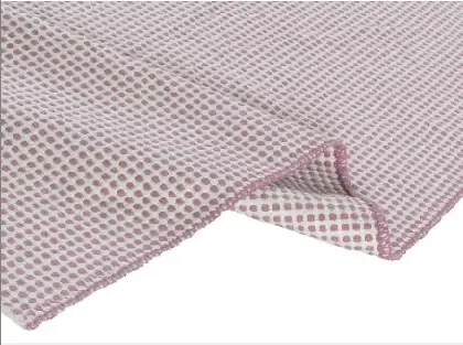 TAPETE VIA STAR 1.50X2.00 PORTOBELLO 140 LILAS(BL)