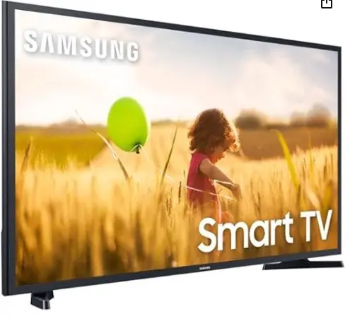 TV SAMSUNG 43" LH43BETML LED FHD SMART