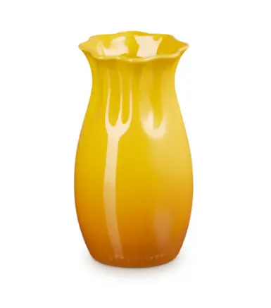 VASO LE CREUSET 16CM FLOWER NECTAR(BL)