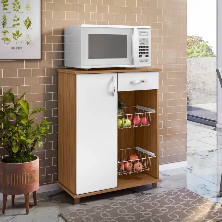 FRUTEIRA NOTAVEL BELIZE NEW FREIJO/BRANCO