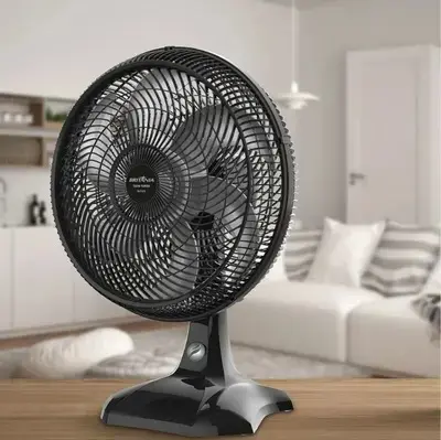 VENTILADOR 40CM BRITANIA MAXX FORCE BVT400 220V